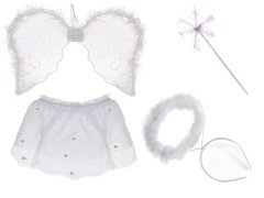 Kostium dziecięcy Aniołek