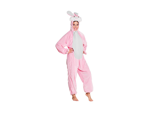 Strój Pluszowy Królik dla Dzieci