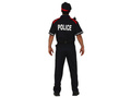 Kostium Policjanta dla mężczyzny