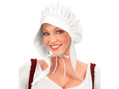 Czapka farmerki - 1 szt.