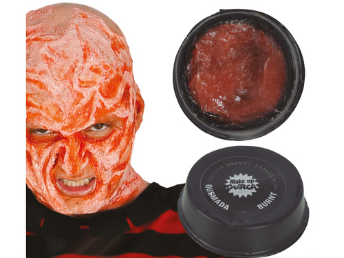 Krem do makijażu - 1 szt.