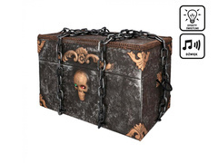 Piracka skrzynia - 1 szt.