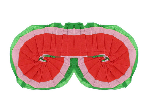 Opaska na oczy do rozbijania piniaty - 1 szt.