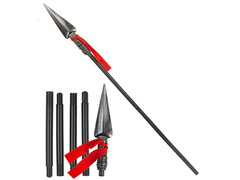 Włócznia spartańska - 1 szt.