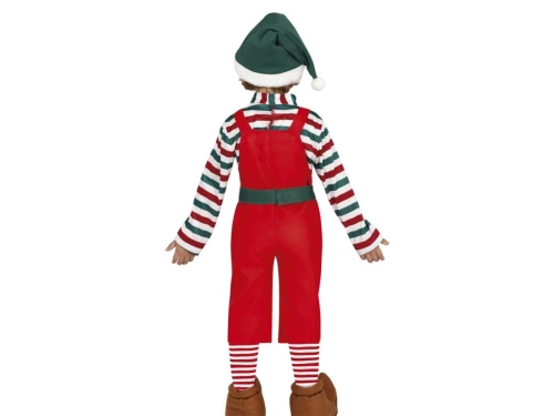 Kostium Elfa dla dziecka