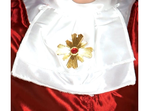 Kostium Wampir Dracula dla chłopca