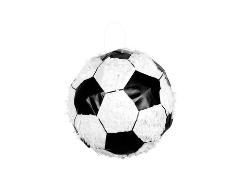 Piniata Piłka nożna