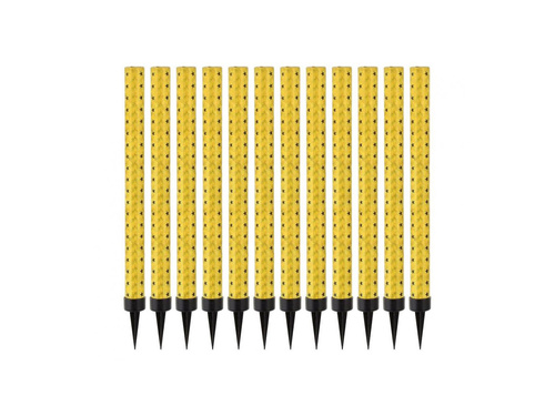 Fontanna tortowa - 18 cm - 12 szt.