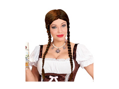 Peruka Bawarka Greta