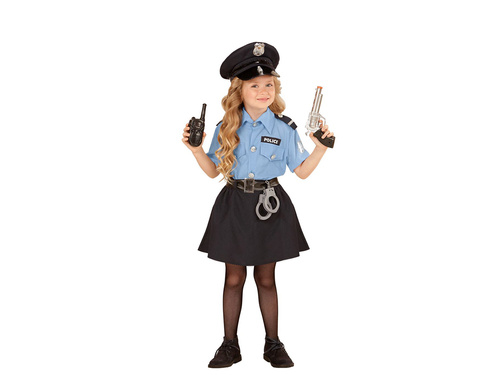 Kostium Policjantka
