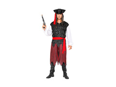 Strój Karaibski Pirat