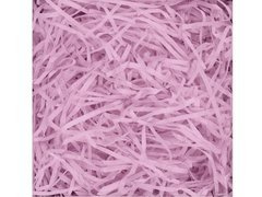 Wypełniacz do prezentów liliowy - 50 g