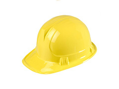 Kask budowlańca - 1 szt.