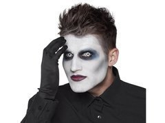 Soczewki kontaktowe "Fanatyk" - 7 dniowe