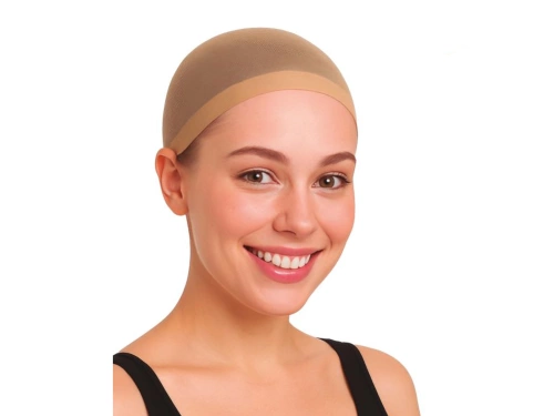 Czepek pod peruki - 1 szt.