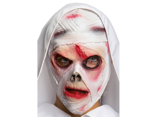 Maska Mumia - 1 szt.