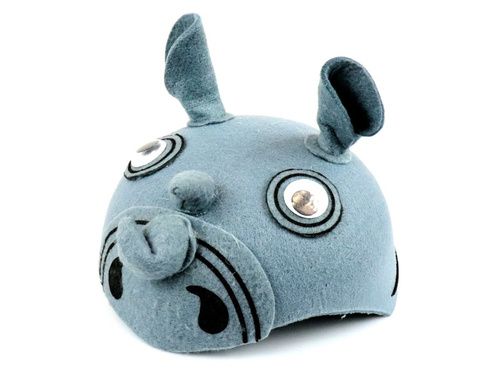 Czapka Nosorożec - 1 szt.