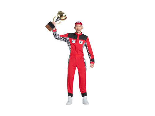 Strój Mistrz Rajdowy