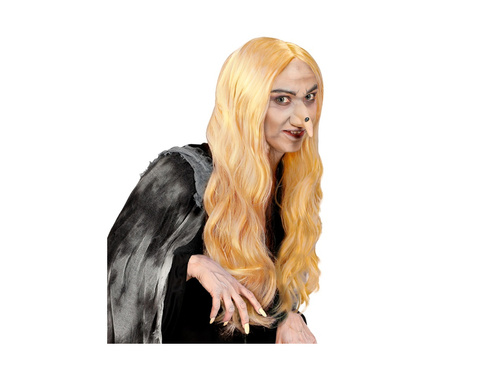 Peruka Morgana blond