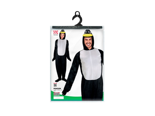 Strój pingwina