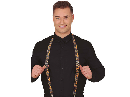 Szelki sylwestrowe Happy New Year