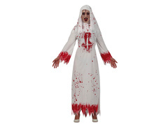 Kostium Krwawa Zakonnica