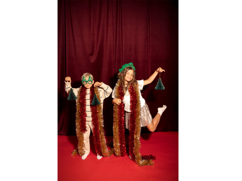 Opaska Choinka - 18.5x24cm - 1 szt.