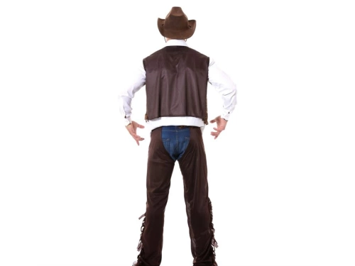 Kostium Kowboj