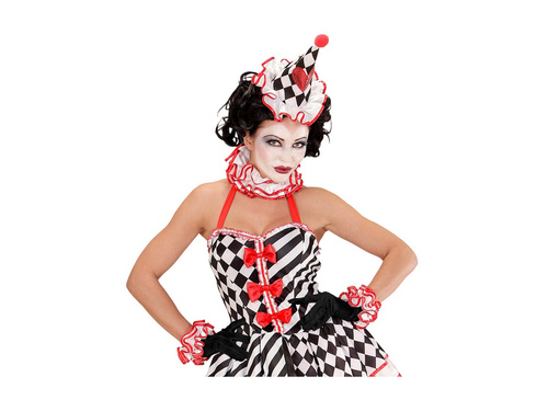 Rękawiczki czarne dla dorosłych