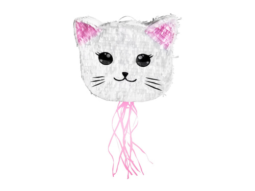 Piniata Kotek - 1 szt.