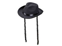 Kapelusz Rabin - 1 szt.