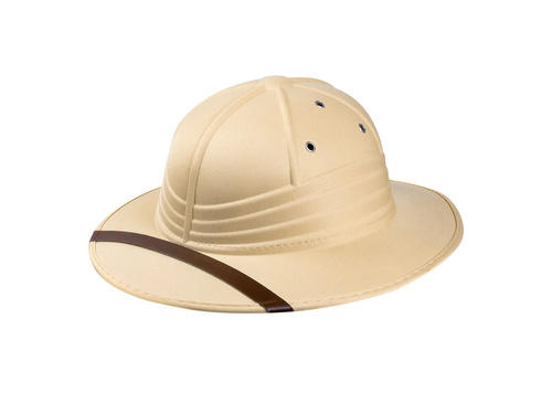 Kapelusz Safari - 1 szt.