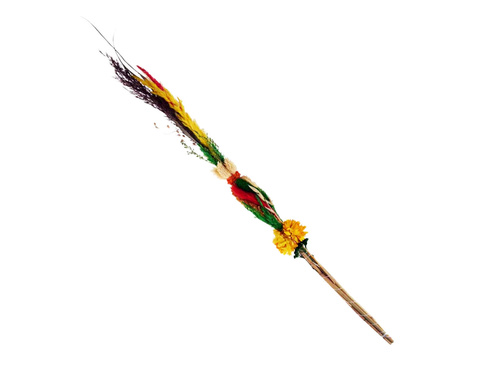 Palma wielkanocna - 50 cm - 1 szt.