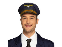 Czapka pilota - 1 szt.