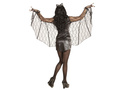 Kostium Nietoperz dla kobiety - 1 szt.