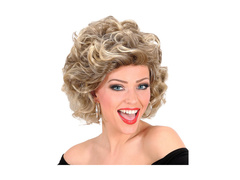 Peruka kręcone włosy - Olivia