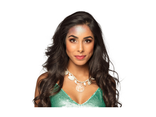 Naszyjnik muszla syreny