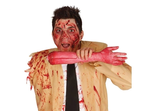 Odcięta ręka - 40 cm - 1 szt.