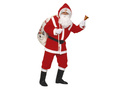 Kostium Mikołaja - 1 szt.