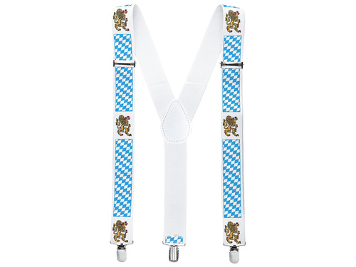 Szelki Bawaria - 1 szt.