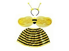 Zestaw Mała Pszczółka - 3 elem.