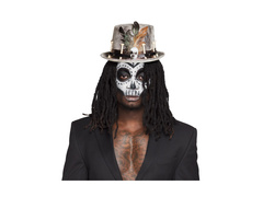 Kapelusz Voodoo Nawu