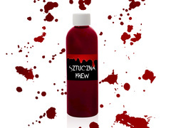 Krew w butelce - 200 ml - 1 szt.