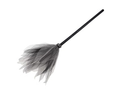 Miotła czarownicy - cm - 1 szt.