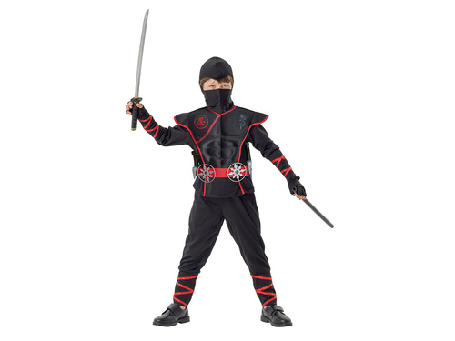 Kostium Ninja dla dziecka