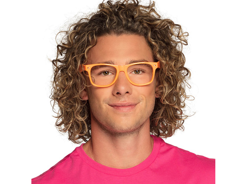 Okulary neonowe - 3 szt.