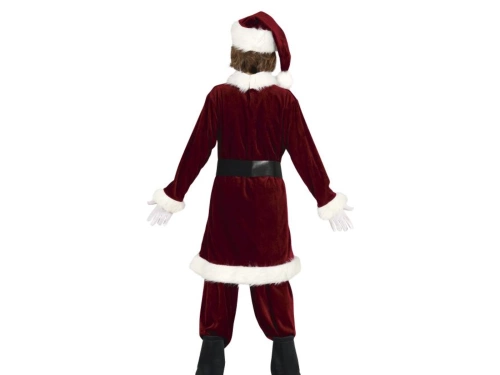 Kostium Mikołaja dla dziecka