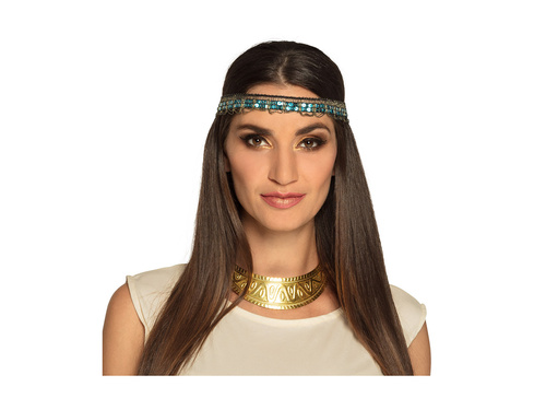 Metalowy naszyjnik Szlachcic Nilu