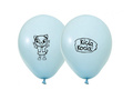 Balony lateksowe Kicia Kocia - 30 cm - 5 szt.