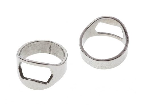 Otwieracz do butelek Pierścień - 1 szt.